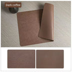 Dark coffee
