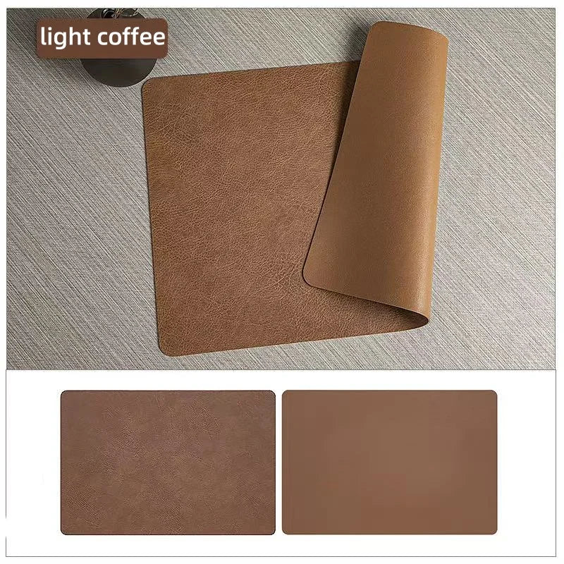Light coffee