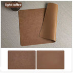 Light coffee